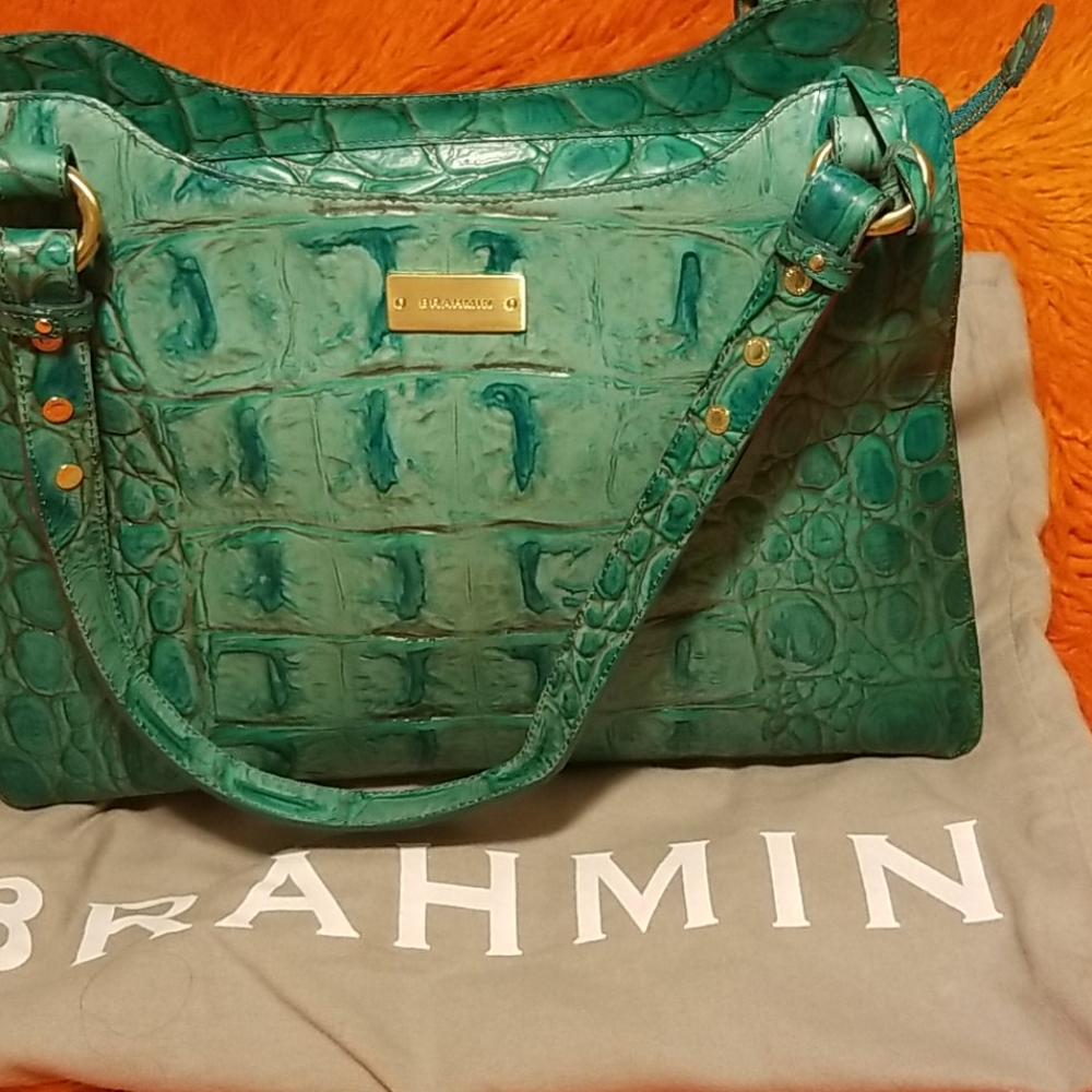 BRAHMIN WOMEN'S HANDBAG